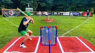 MALLARDS vs. EAGLES | MLW Wiffle Ball 2024