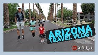 Relocating the family | House Shopping in Surprise Arizona