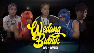Wedang Bubuk - Sofyan (Official Music Video)