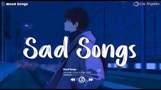 Sad Songs  Sad Songs Playlist 2024 ~Depressing Songs Playlist 2024 That Will Make You Cry