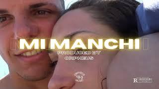 [SOLD] RHOVE Type Beat | "MI MANCHI" (Prod. Orpheus)