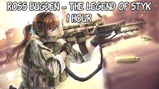 Ross Bugden - The Legend of Styk - [1 Hour] [No Copyright Emotional Music]