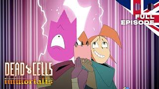 Dead Cells : Immortalis | Episode 7 Full (DUB EN & RU)