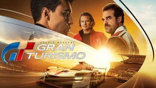 Gran Turismo (2023) Movie | Archie Madekwe, David Harbour,Orlando Bloom | Review & Facts