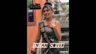 Yntan cover(musik)kalan hau reza temi o nia naran cipta husi Carlito⏪⏸⏩