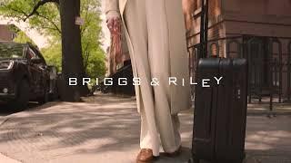 Briggs & Riley: Sympatico - A Trusted Companion