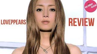 Ayumi Hamasaki (浜崎あゆみ) 'LOVEppears' | Album Review