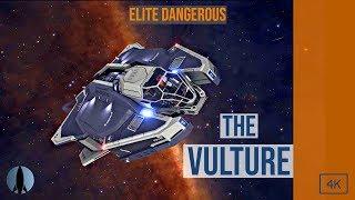 The Vulture [Elite Dangerous] | The Pilot Reviews