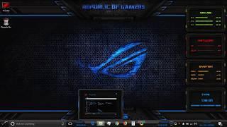 Windows 10 ROG EDITION 2017 ISO REPLUBIC OF GAMERS DIRECT DOWNLOAD AND INSTALL FREE