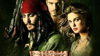 Hans Zimmer - Pirates of the Caribbean 2 - Davy Jones