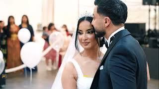 Nihat & Jihan / Part01/ Deluxe Event / Kurdische Hochzeit by #DilocanPro