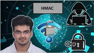 Hash Based Message Authentication Code ( HMAC )