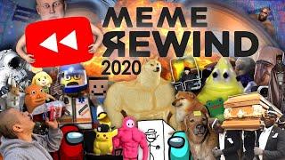 Meme Rewind 2020