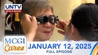 MCGI Cares: The Legacy Continues Charity Event | January 12, 2025