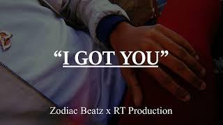 Yung Bleu x PnB Rock guitar type beat "I got You" (Prod. by @ZodiacBeatz x @justrtproduction3957 )