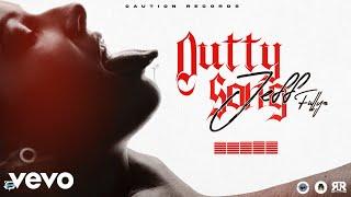Jeff Fullyauto - Dutty Song (Official Visualizer)