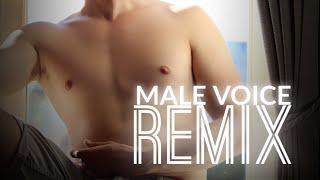 Pink - So What - Male Version - Male Voice Remix - Gay Remix