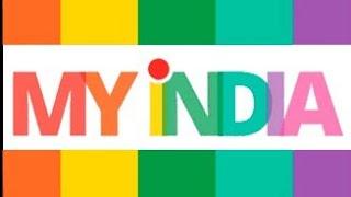 Моя не обычная покупка из магазина MYINDIA.RU и обзор с Wildberries..