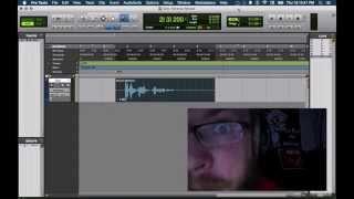 Pro Tools Tutorial #12 : Reverse Reverb | After Hours