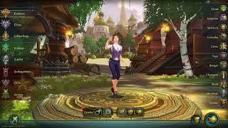 Allods Online in 2021   First Impressions and Review