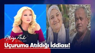 Nuran ve Gökmen'in öldürüldüğü iddiası! - Müge Anlı ile Tatlı Sert 2 Mayıs 2024