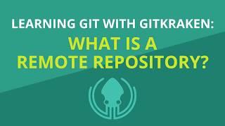 What is a Remote Repository? [Beginner Git Tutorial]