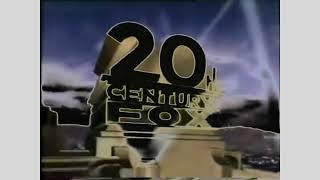 1995 20th century fox home entertainment in my g major 110 (FIXED pitches)