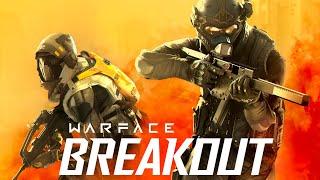 WARFACE: BREAKOUT Walkthrough Gameplay Part 1 - REAPERS & WARDENS (PS4 PRO)