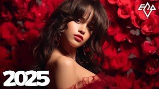 Bebe Rexha, David Guetta, Rihanna, Alan Walker Cover  EDM Bass Boosted Music Mix #010