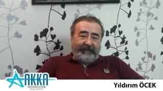 AKKA Prodüksiyon | Yıldırım ÖCEK