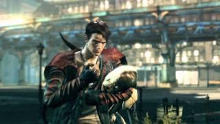 DmC Announcement Trailer