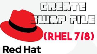 Create Swap File in Redhat Enterprise Linux (Step By Step Procedure)