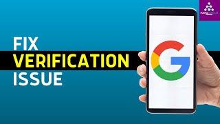 How to Verify Google Business Profile | Google My Business Verification Issue (2024)