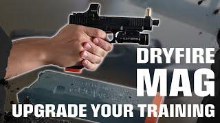 Dryfire Mag - The Ultimate Glock Dryfire Training Tool