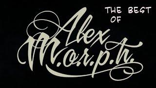 The Best of Alex M.O.R.P.H. | Trance Energy mix May 2023
