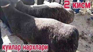 Андижон Жалакудук мол бозор 10 май 2019