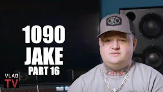 1090 Jake on If Trump & Hunter Biden are Going to Prison After Felony Convictions (Part 16)