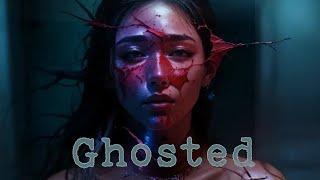 Ghosted - Music Video (Official) - AI Animation - AnimateDiff/Flux/SDXL #projectodyssey #aianimation