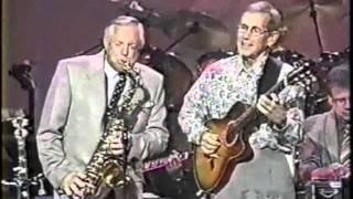 Chet Atkins - Paddy on the turnpike (Live 1993)