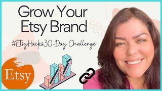 Etsy Hacks | How To Grow Your Etsy Traffic | Get More Etsy Sales | Etsy Tutorial