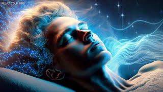 LISTEN FOR 5 MINUTES YOU WILL FEEL ITS POWER - Ondas Theta (Music For Melatonin Release)