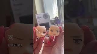 Unboxing Nendoroid Prussia