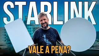 5 motivos para comprar a Starlink no Brasil!