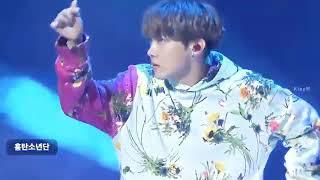 BTS BANG BANG CON 2021 "BOYZ WITH FUN" Performance live