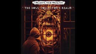 PODCAST️ The Soul Collector's Realm ️- STORY BEHIND THE IMAGE