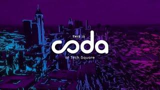 CODA | a Premier Mixed-Use Development in Midtown #Atlanta‘s Tech Square | by #CREWORXMEDIA