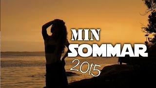 Min sommar 2015