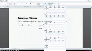 Tutorial básico MathCAD Prime 4