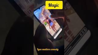 Magic video that's trending now #fypシ゚ #comedyhighlights @BrainJotterComedian #magic #trending