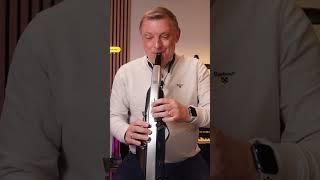 Roland Aerophone AE003 Sound Pack - Bass Clarinets #iSax #aerophone #Saxophone #roland